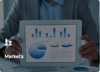Markets