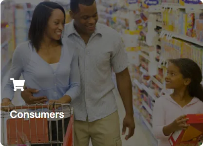 Consumers