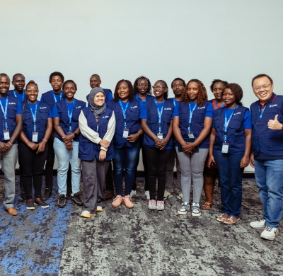 Client Strategy & Insights Team