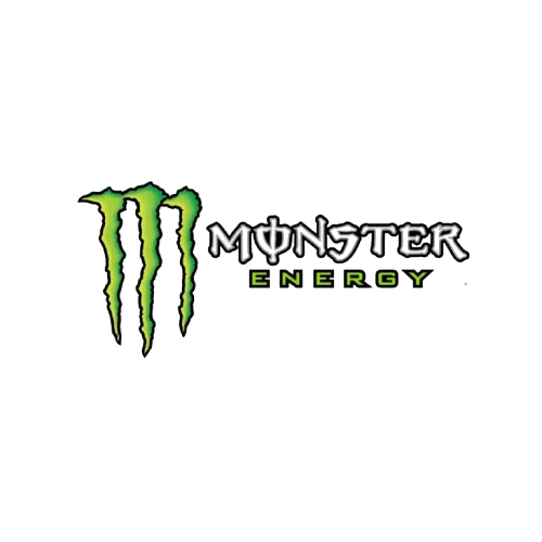 Monster Energy