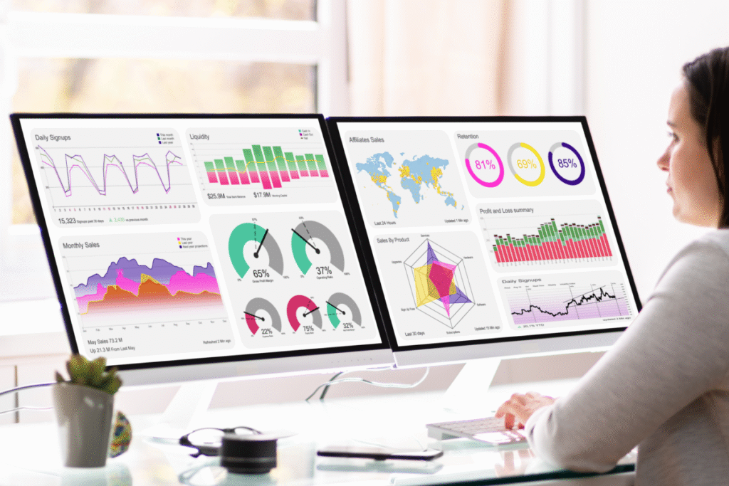 Market & Social Research